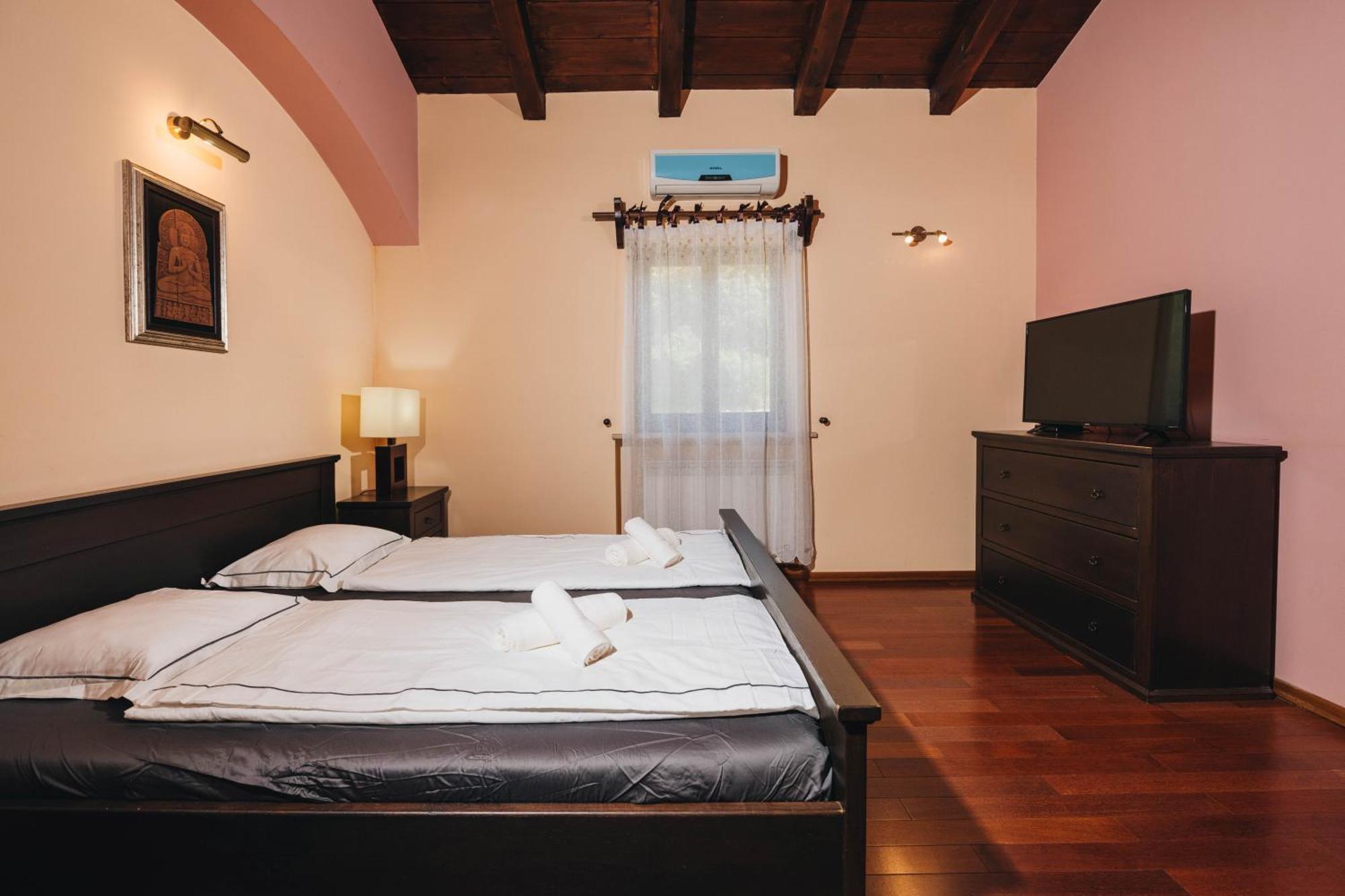 New!!! La Magrina - Bed&Breakfast Vrsar Exterior photo