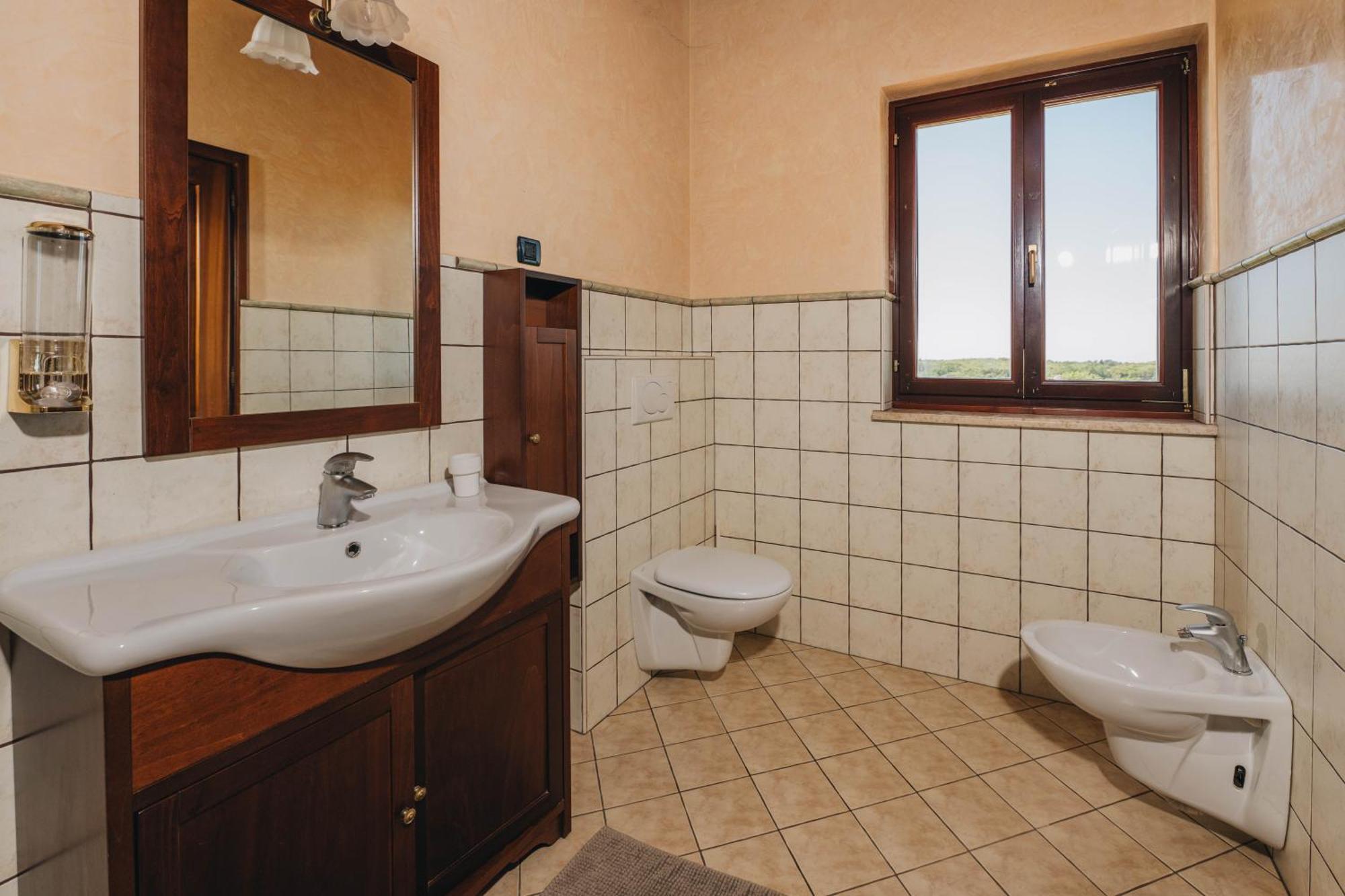 New!!! La Magrina - Bed&Breakfast Vrsar Exterior photo