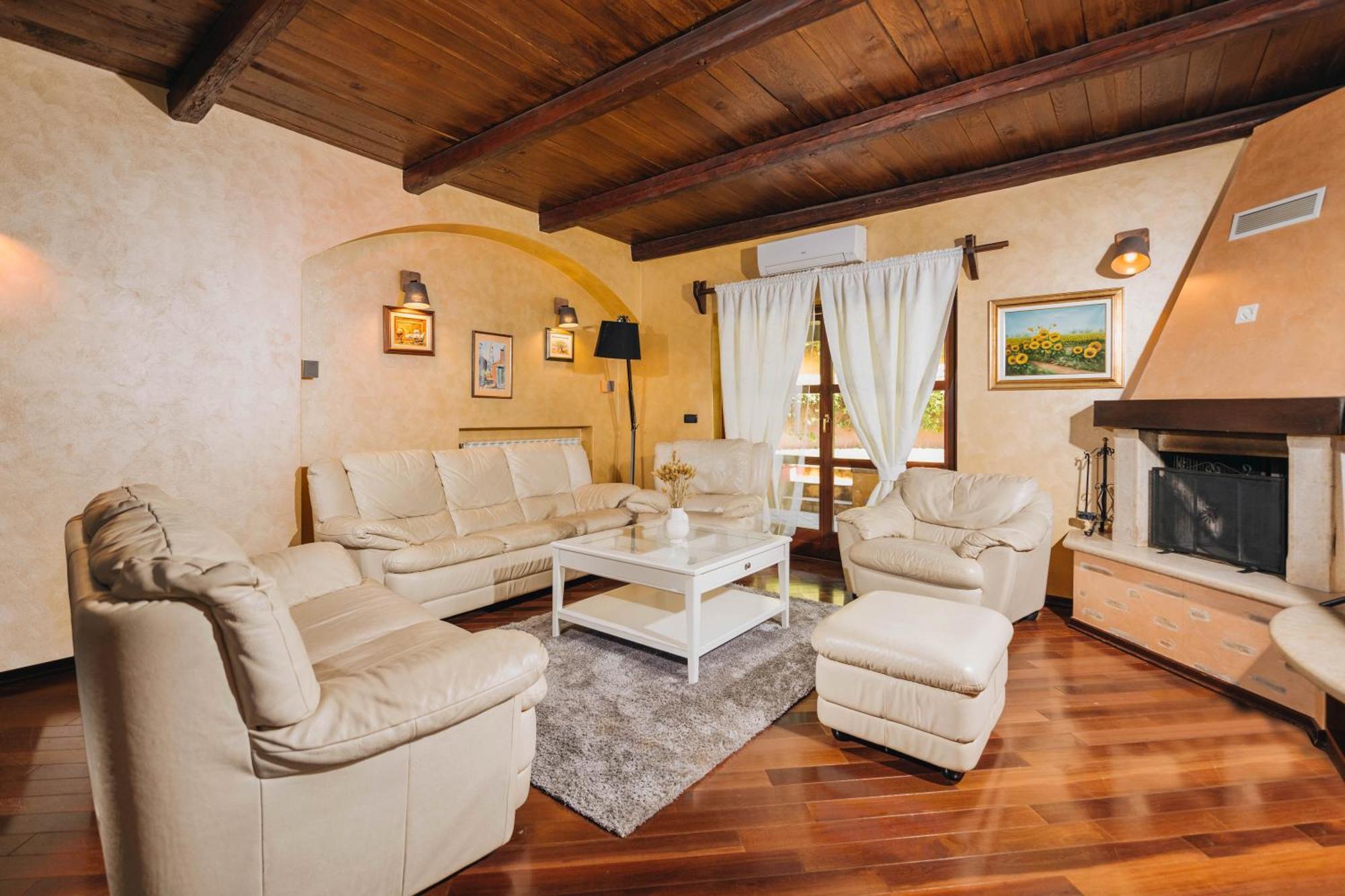 New!!! La Magrina - Bed&Breakfast Vrsar Exterior photo