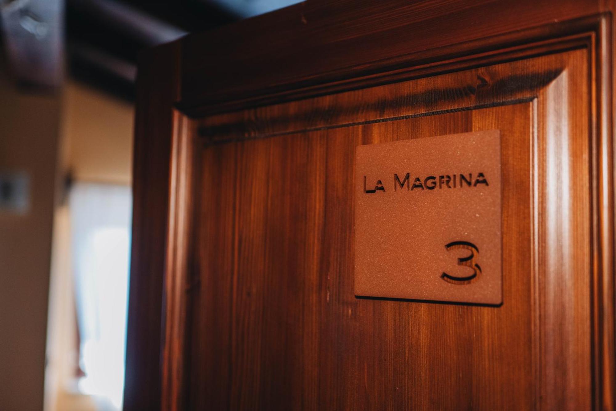 New!!! La Magrina - Bed&Breakfast Vrsar Exterior photo