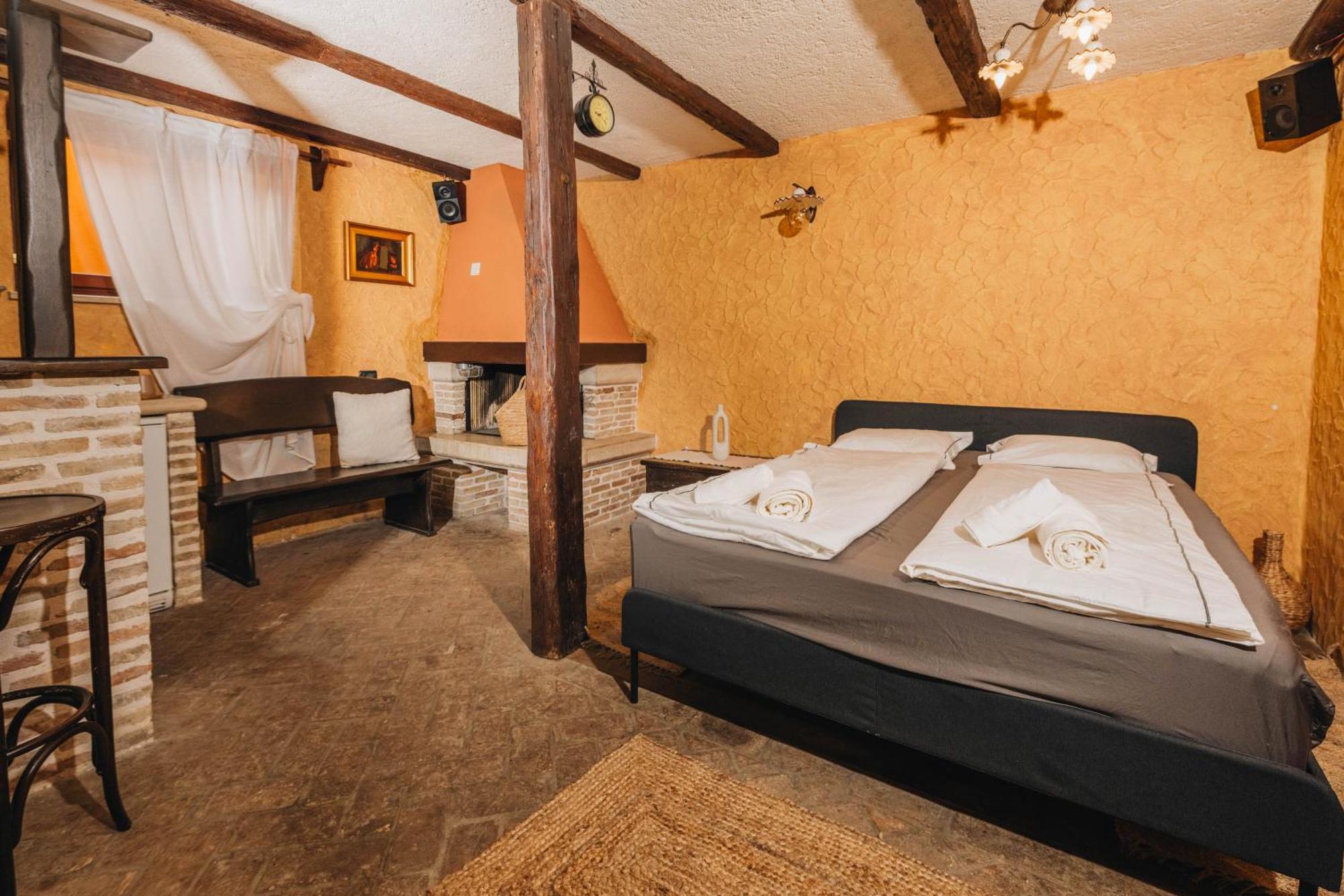New!!! La Magrina - Bed&Breakfast Vrsar Exterior photo