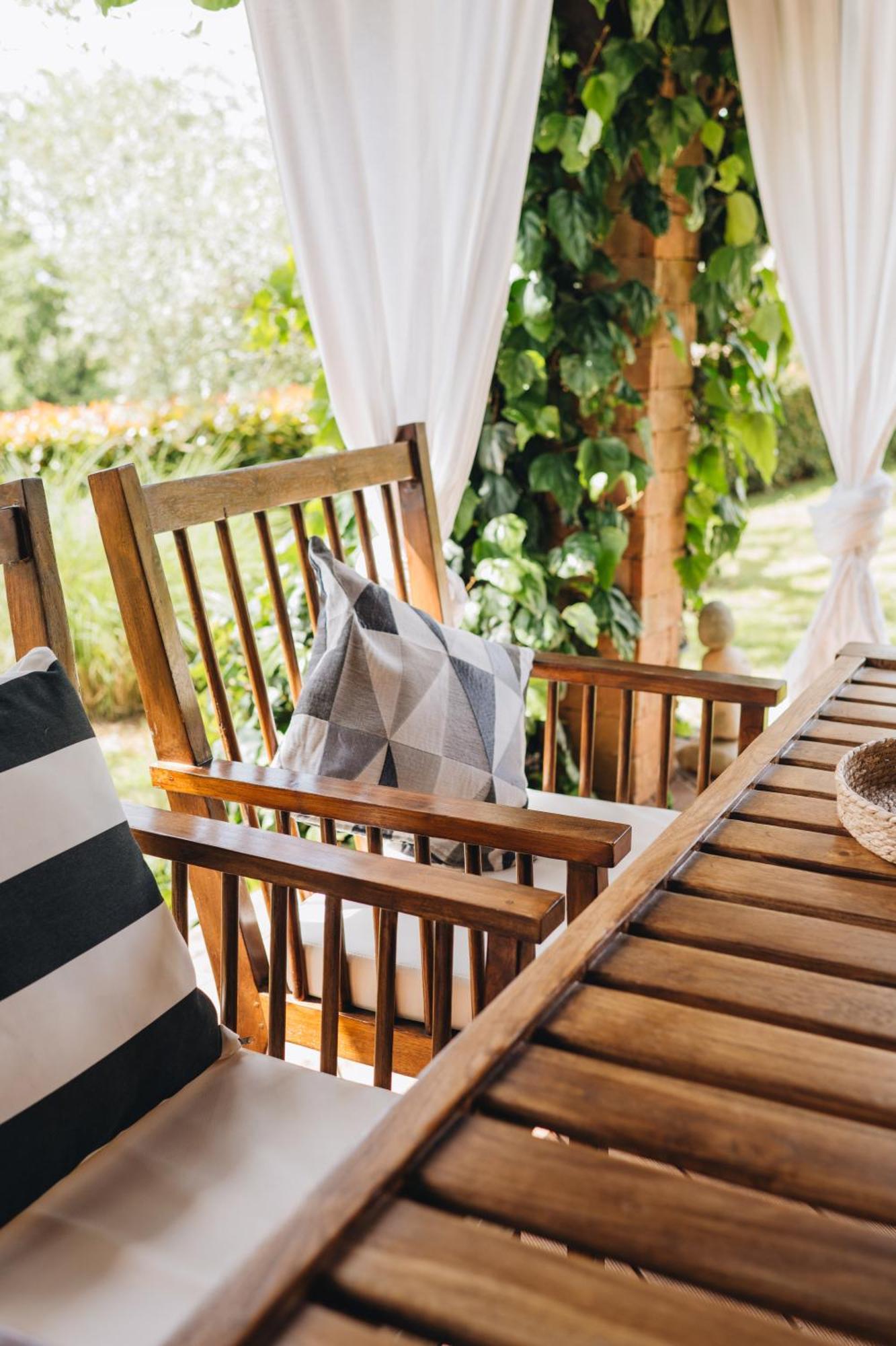New!!! La Magrina - Bed&Breakfast Vrsar Exterior photo